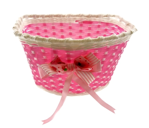 Velosipēdu grozs bērniem 175040 F