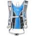 Mugursoma Force Twin 14 l Grey/Blue