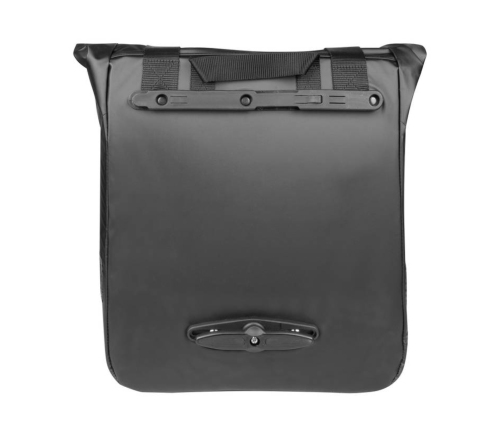 Velosoma Rock Machine Rc.Bags 30 with AVS Black