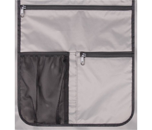 Velosoma Rock Machine Rc.Bags 30 with AVS Black