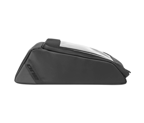 Velosoma Rock Machine Dm.Bag 40 Black