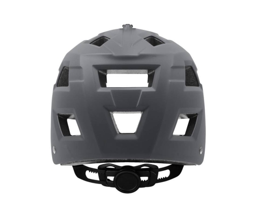 Ķivere Rock Machine Trail Black/Grey L (58-61 cm)