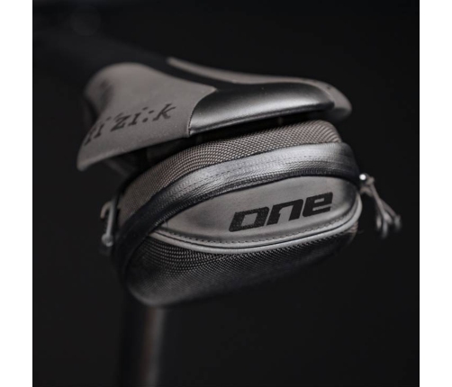 Velosoma Rock Machine S.Bag 30 L Black