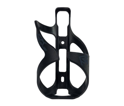 Pudeles turētājs Rock Machine B.Cage 50 R Black/Grey