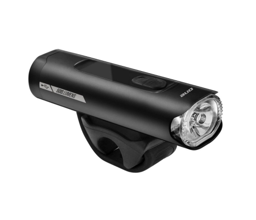 Priekšējais lukturis One F.Light 55 USB