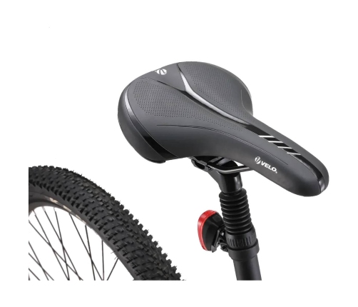 Электрический велосипед APE RYDER 26 Buffalo-E Light Black