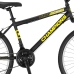 Горный велосипед Champions 26 Tempo (TMP2604) черный/желтый (13)