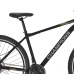 Горный велосипед Champions 27.5 Kaunos DB (KAU2731DSG) черный матовый (15)