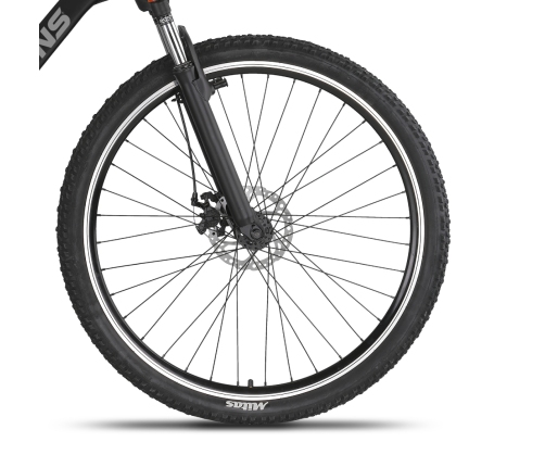 Горный велосипед Champions 29 Kaunos DB (KAU.2954D) черный матовый (19)