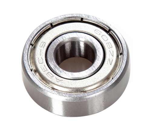 Gultņu komplekts ABEC 9 CHROME (8 gab.)