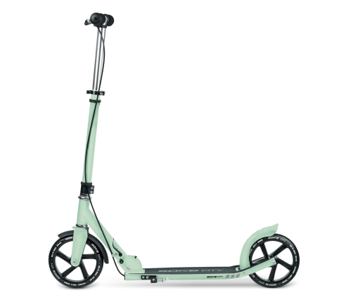 Skrejritenis SOKE CITY (1613) Green 200mm