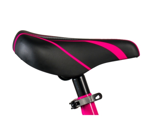 Детский велосипед GoKidy 20 Hello Girl (HEL.2001) розовый