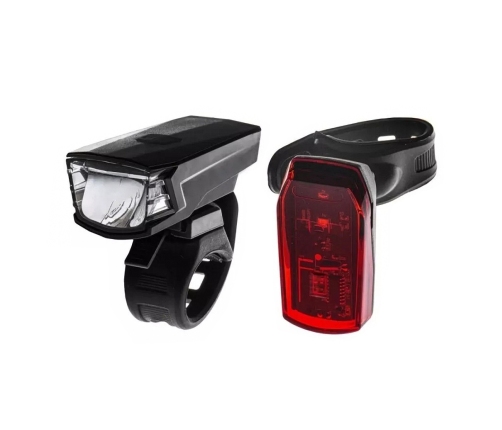 Apgaismojuma komplekts 2K JY-7059B+JY-6069B