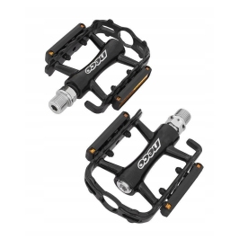 Pedāļi NECO WP-101 Black Pedāļi NECO WP-101 Black