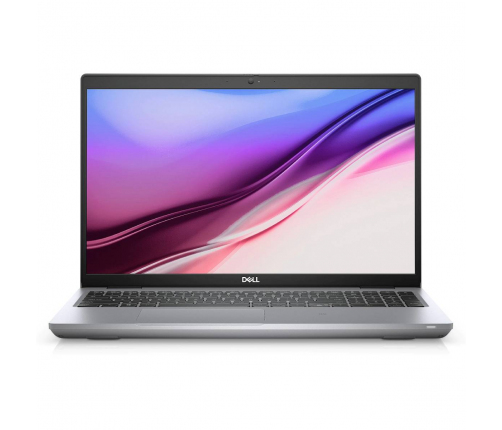 DELL 5520 15.6 1920x1080 i5-1145G7 64GB 1TB SSD M.2 NVME WIN11Pro RENEW