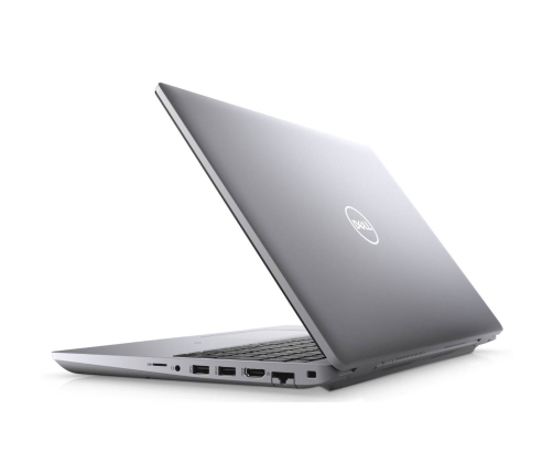 DELL 5520 15.6 1920x1080 i5-1145G7 64GB 1TB SSD M.2 NVME WIN11Pro RENEW
