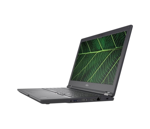 Fujitsu E5411 14 1920x1080 i3-1115G4 16GB 512SSD M.2 NVME WIN11Pro RENEW