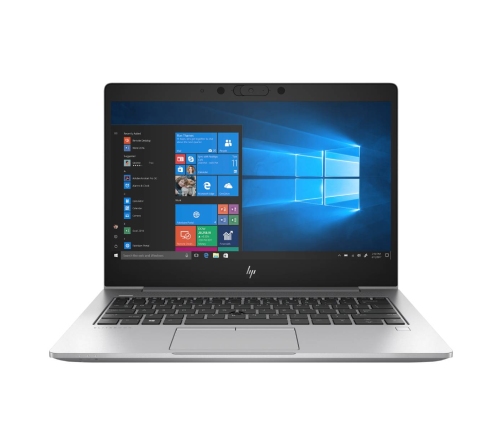 HP 830 G6 13.3 1920x1080 i5-8265U 16GB 512SSD M.2 NVME WIN11Pro RENEW