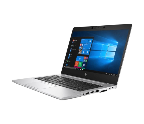 HP 830 G6 13.3 1920x1080 i5-8265U 16GB 512SSD M.2 NVME WIN11Pro RENEW