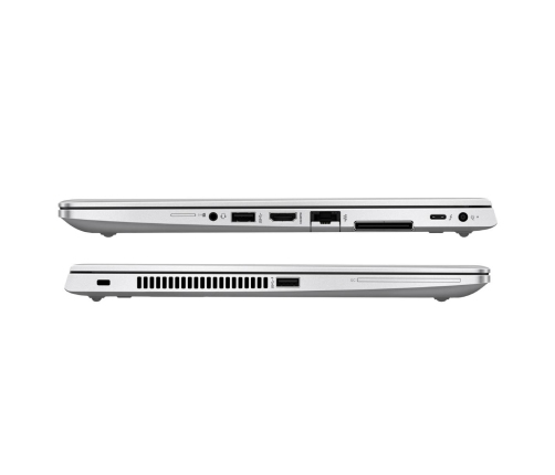 HP 830 G6 13.3 1920x1080 i5-8265U 16GB 512SSD M.2 NVME WIN11Pro RENEW