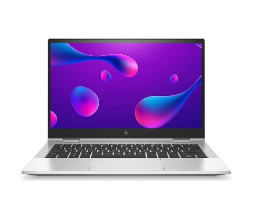 HP 830 G7 13.3 1920x1080 i5-10310U 64GB 512SSD M.2 NVME WIN11Pro RENEW