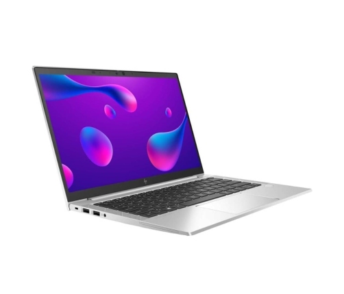 HP 830 G7 13.3 1920x1080 i5-10310U 64GB 512SSD M.2 NVME WIN11Pro RENEW