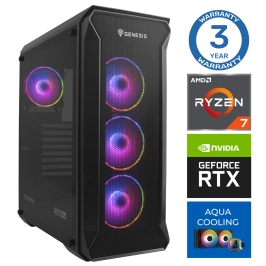 INTOP AQUA Ryzen 7 8700F 64GB DDR5 500SSD M.2 NVME+2TB RTX5070 12GB no-OS INTOP AQUA Ryzen 7 8700F 64GB DDR5 500SSD M.2 NVME+2TB RTX5070 12GB no-OS