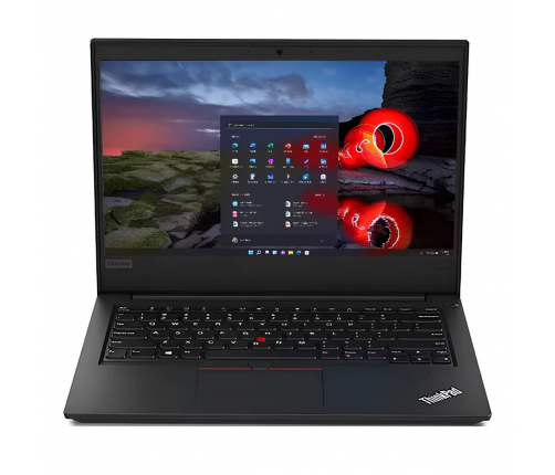 Lenovo E490 14 1920x1080 i5-8365U 16GB 1TB SSD M.2 NVME WIN11Pro RENEW