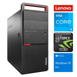 Lenovo M800 Tower i3-6100 16GB 128SSD GT1030 2GB WIN10Pro