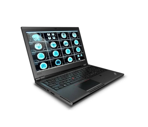 Lenovo P52 15.6 1920x1080 i7-8850H 16GB 1TB SSD M.2 NVME Quadro P1000 WIN11Pro RENEW