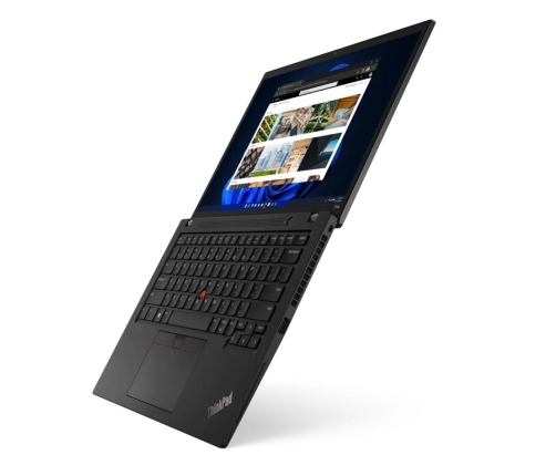 Lenovo T14s 14 Touch 1920x1080 i5-10310U 16GB 1TB SSD M.2 NVME WIN11Pro RENEW