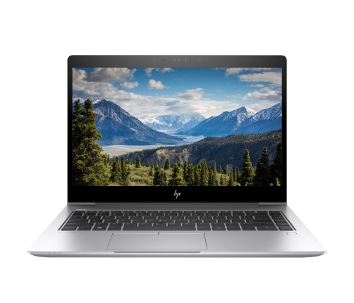 HP 840 G5 14 1920x1080 i5-8250U 16GB 128SSD M.2 NVME WIN11Pro WEBCAM RENEW