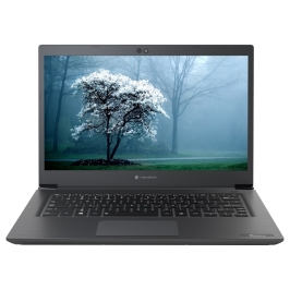 Toshiba Tecra A40-C 14 1920х1080 i5-6200U 16GB 512SSD M.2 NVME WIN10Pro RENEW