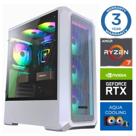 INTOP AQUA Ryzen 7 8700F 64GB DDR5 500SSD M.2 NVME+2TB RTX5060Ti 8GB no-OS INTOP AQUA Ryzen 7 8700F 64GB DDR5 500SSD M.2 NVME+2TB RTX5060Ti 8GB no-OS