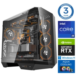 INTOP AQUA i9-14900KF 32GB DDR5 1TB SSD M.2 NVME RTX5070Ti 16GB
WIN11 INTOP AQUA i9-14900KF 32GB DDR5 1TB SSD M.2 NVME RTX5070Ti 16GB
WIN11