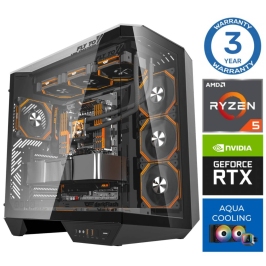 INTOP AQUA Ryzen 5 7600X 16GB DDR5 1TB SSD M.2 NVME RTX5070 12GB no-OS INTOP AQUA Ryzen 5 7600X 16GB DDR5 1TB SSD M.2 NVME RTX5070 12GB no-OS