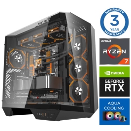 INTOP AQUA Ryzen 7 9700X 64GB DDR5 1TB SSD M.2 NVME RTX5070 12GB no-OS INTOP AQUA Ryzen 7 9700X 64GB DDR5 1TB SSD M.2 NVME RTX5070 12GB no-OS