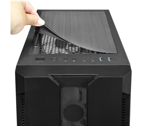 INTOP AQUA i7-14700F 16GB DDR5 1TB SSD M.2 NVME RTX5050 8GB no-OS