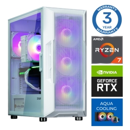 INTOP AQUA Ryzen 7 7700X 64GB DDR5 500SSD M.2 NVME+2TB RTX5050 8GB no-OS INTOP AQUA Ryzen 7 7700X 64GB DDR5 500SSD M.2 NVME+2TB RTX5050 8GB no-OS