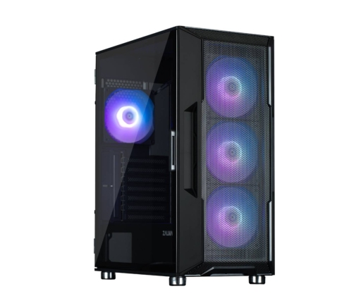 INTOP AQUA i7-14700F 16GB DDR5 1TB SSD M.2 NVME RTX5050 8GB no-OS