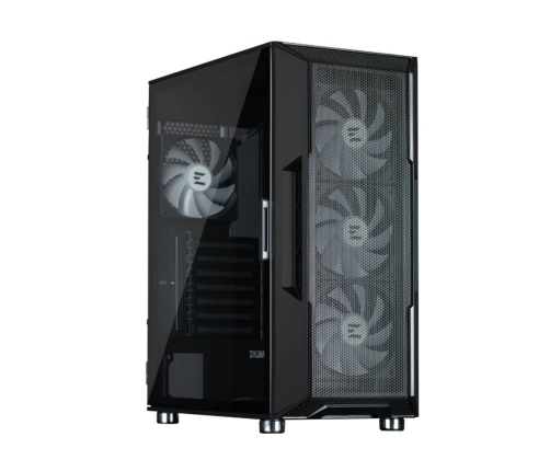 INTOP AQUA i7-14700F 16GB DDR5 1TB SSD M.2 NVME RTX5050 8GB no-OS