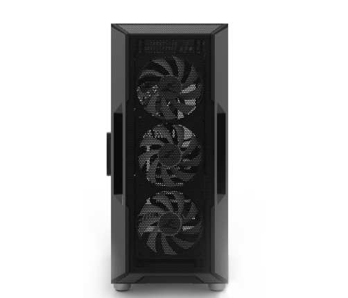 INTOP Ryzen 5 5500 32GB 1TB SSD M.2 NVME RX580 8GB no-OS