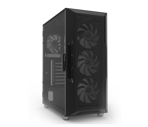 INTOP Ryzen 5 5500 32GB 1TB SSD M.2 NVME RX580 8GB no-OS