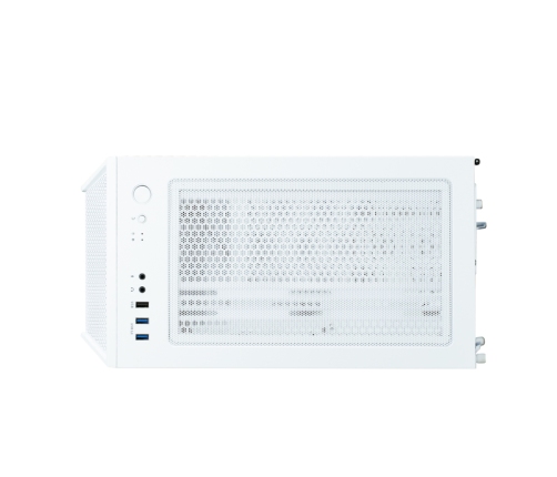 INTOP Ryzen 5 5500 32GB 1TB SSD M.2 NVME RX580 8GB no-OS