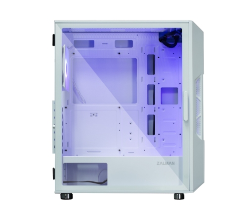 INTOP Ryzen 5 5500 32GB 1TB SSD M.2 NVME RX580 8GB no-OS