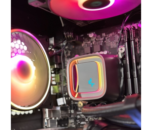 INTOP AQUA i5-14400F 16GB DDR5 1TB SSD M.2 NVME+2TB RTX5050 8GB WIN11