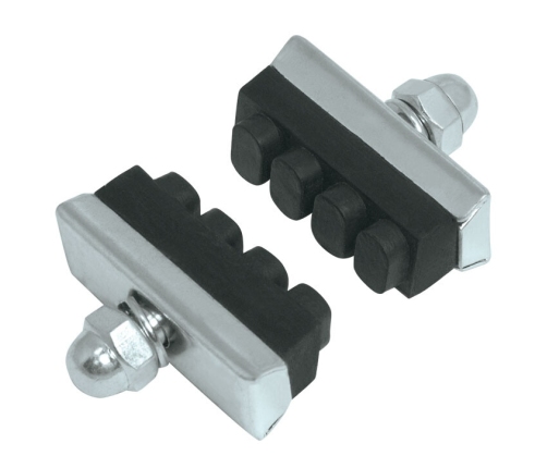 U-veida bremžu kluči Force Classic 35mm Black/Silver 11646