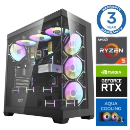 INTOP AQUA Ryzen 5 7600X 32GB DDR5 1TB SSD M.2 NVME+2TB RTX5070Ti 16GB
no-OS INTOP AQUA Ryzen 5 7600X 32GB DDR5 1TB SSD M.2 NVME+2TB RTX5070Ti 16GB
no-OS