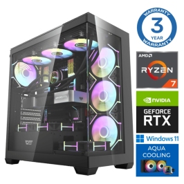 INTOP AQUA Ryzen 7 9700X 16GB DDR5 1TB SSD M.2 NVME RTX5070Ti 16GB
WIN11 INTOP AQUA Ryzen 7 9700X 16GB DDR5 1TB SSD M.2 NVME RTX5070Ti 16GB
WIN11