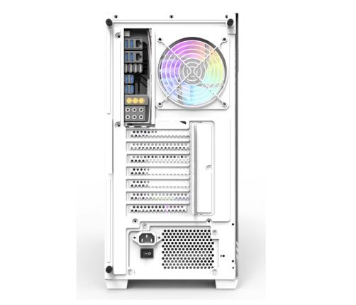 INTOP i5-14400F 64GB DDR5 1TB SSD M.2 NVME RTX5070Ti 16GB
 WIN11